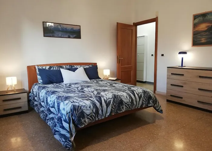 Casa Gennargentu Apartment Rom