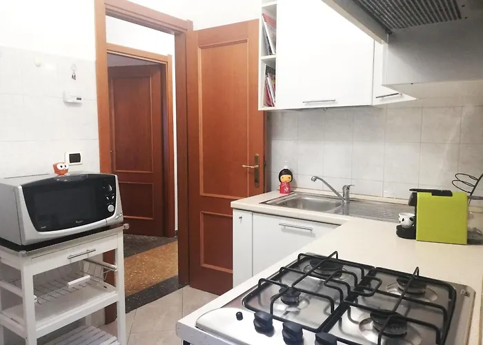 Casa Gennargentu Rom