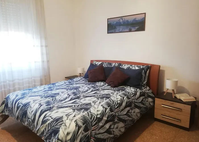 Apartment Casa Gennargentu