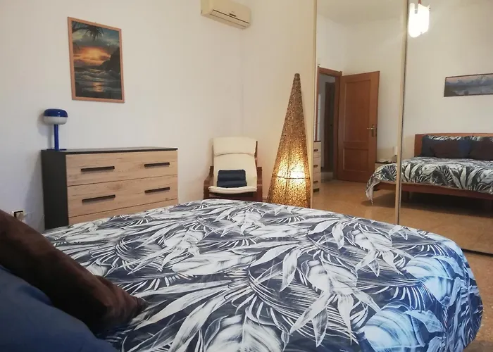 Apartment Casa Gennargentu *
