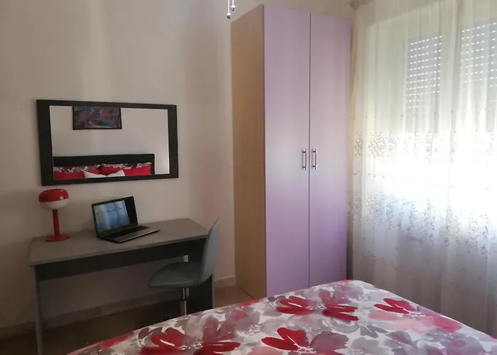 Casa Gennargentu * Rom