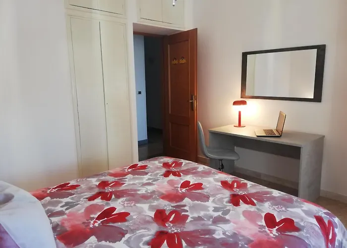 Casa Gennargentu *