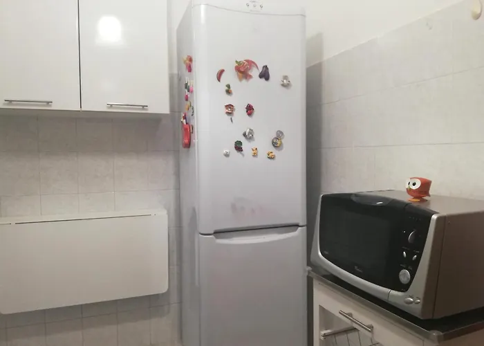 Apartment Casa Gennargentu