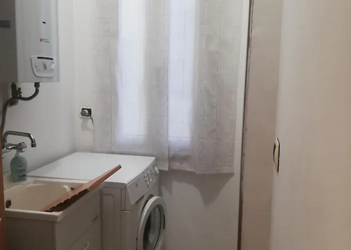 Apartment Casa Gennargentu