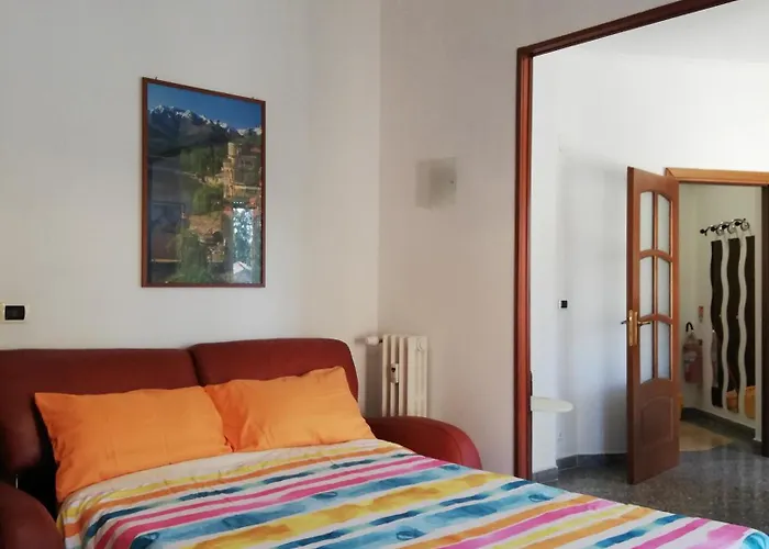 Casa Gennargentu Rom